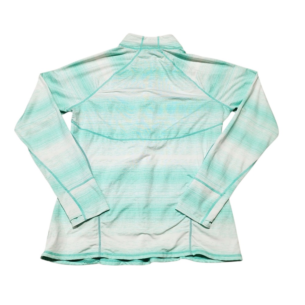 Athleta Half Zip Pullover Lightweight Athletic To… - image 6